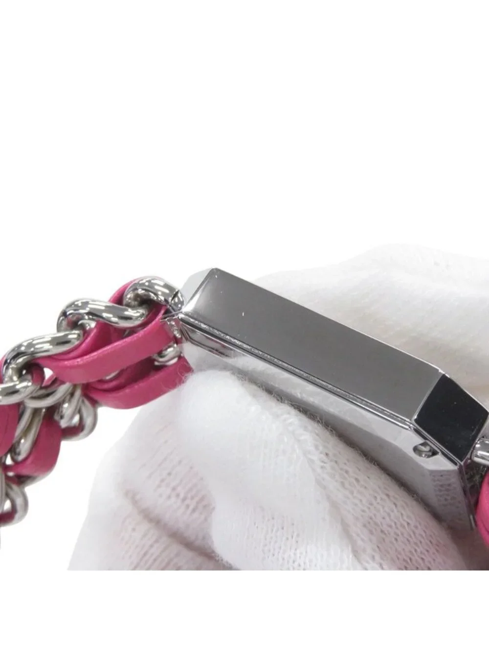 Chanel Premiere Lock S World Exclusive This Watch